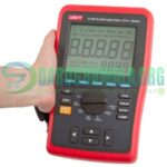 Digital Micro Ohm Meter UNI T UT620B in Pakistan