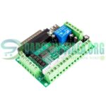 Mach3 Breakout Board 5 Axis CNC Breakout Board In Pakistan