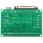 Mach3 Breakout Board 5 Axis CNC Breakout Board In Pakistan