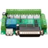 Mach3 Breakout Board 5 Axis CNC Breakout Board In Pakistan