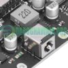 QC3.0 QC2.0 4 Port USB Fast Quick Charger Circuit Board Buck Module In Pakistan