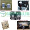 QC3.0 QC2.0 Dual USB Fast Charger Buck Module In Pakistan