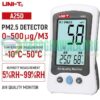 UNI T Air Quality Meter PM2.5 A25D in Pakistan