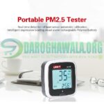 UNI T Air Quality Meter PM2.5 A25M in Pakistan