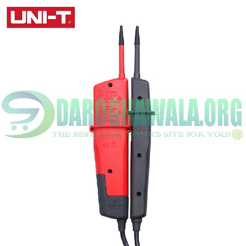 UNI T Digital Voltmeter UT18C in Pakistan