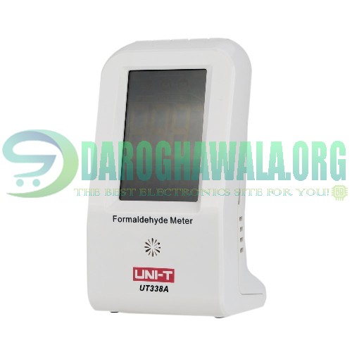 UNI T Formaldehyde Gas Detector UT338A in Pakistan