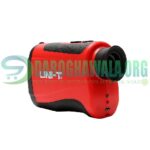 UNI-T LM1000 Laser Rangefinder in Pakistan