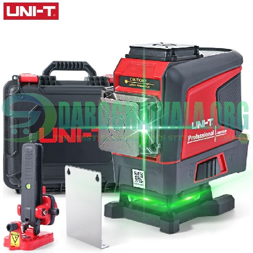 UNI-T LM575LD Laser Leveler in Pakistan