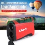 UNI-T LM600 Laser Rangefinder in Pakistan