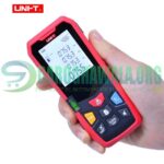 UNI-T LM80 laser distance meter in Pakistan