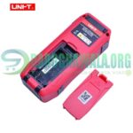 UNI-T LM80 laser distance meter in Pakistan