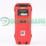 UNI-T LM80 laser distance meter in Pakistan