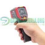 UNI-T UT301C+ Infrared thermometer in Pakistan