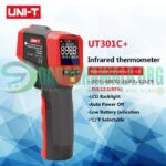 UNI-T UT301C+ Infrared thermometer in Pakistan