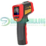 UNI-T UT301C+ Infrared thermometer in Pakistan