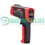 UNI-T UT302A+ Infrared thermometer in Pakistan