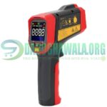 UNI-T UT302A+ Infrared thermometer in Pakistan