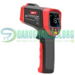 UNI-T UT303A+ Infrared thermometer in Pakistan