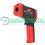 UNI-T UT303A+ Infrared thermometer in Pakistan