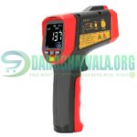 UNI-T UT303A+ Infrared thermometer in Pakistan