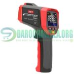 UNI-T UT303C+ Infrared thermometer in Pakistan