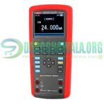 UNI-T UT715 Multifunction Loop Process Calibrator in Pakistan