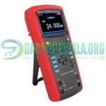 UNI-T UT715 Multifunction Loop Process Calibrator in Pakistan