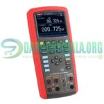 UNI-T UT725 Multifunction Process Calibrator in Pakistan