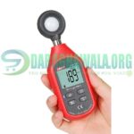 Uni-T UT 383BT LCD Display Mini Portable Digital Iluminometer in Pakistan