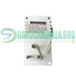 Woxsn 30 Ampere AC Muhafiz Switch Over And Under Voltage Protector In Pakistan