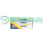 Woxsn 30 Ampere AC Muhafiz Switch Over And Under Voltage Protector In Pakistan