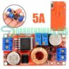 XL4015 5A DC To DC CC CV Lithium Battery Step Down Charging Board Module In Pakistan