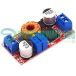 XL4015 5A DC To DC CC CV Lithium Battery Step Down Charging Board Module In Pakistan