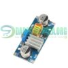 XL4015 5A DC To DC Step Down Buck Module Voltage Regulator LED With Heatsink In Pakistan