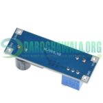 XL7015 DC To DC Step Down Adjustable Power Supply Buck Module In Pakistan