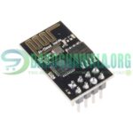 ESP-01 ESP8266 Serial WIFI Wireless Transceiver Module In Pakistan