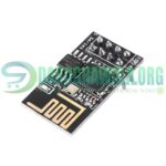 ESP-01 ESP8266 Serial WIFI Wireless Transceiver Module In Pakistan