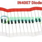 1N4007 Rectifier Diode in Pakistan
