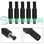 2.1mm x 5.5mm DC Male Power Jack Connector Power Plug In Pakistan