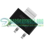 AMS1117 1.8V 1A SMD SOT-223 DC Voltage Regulator IC In Pakistan