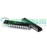 Atmel ATMEGA328P ATMEGA328P-PU 28 Pin Microcontroller Dip IC Chip In Pakistan