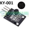 KY 001 KY-001 3Pin DS18B20 Temperature Sensor Module In Pakistan