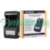 LiitoKala Lii-500 Smart Battery Charger With LCD Display For 18650 26650 Cell In Pakistan
