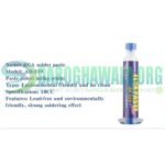 MECHANIC AD559 Soldering Flux Paste Lead Free Solder Paste In Pakistan