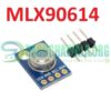 MLX90614 GY-906 Digital Infrared Temperature Sensor Module In Pakistan