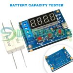 ZB2L3 HW-586 Battery Capacity Tester Module For 18650 Battery In Pakistan