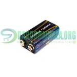 9 Volt Battery Double Charge Battery High Power In Pakistan