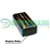 9 Volt Battery Double Charge Battery High Power In Pakistan