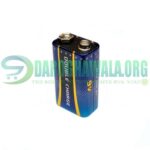 9 Volt Battery Double Charge Battery High Power In Pakistan