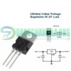 LM7805 L7805 7805 Linear Voltage Regulator IC In Pakistan